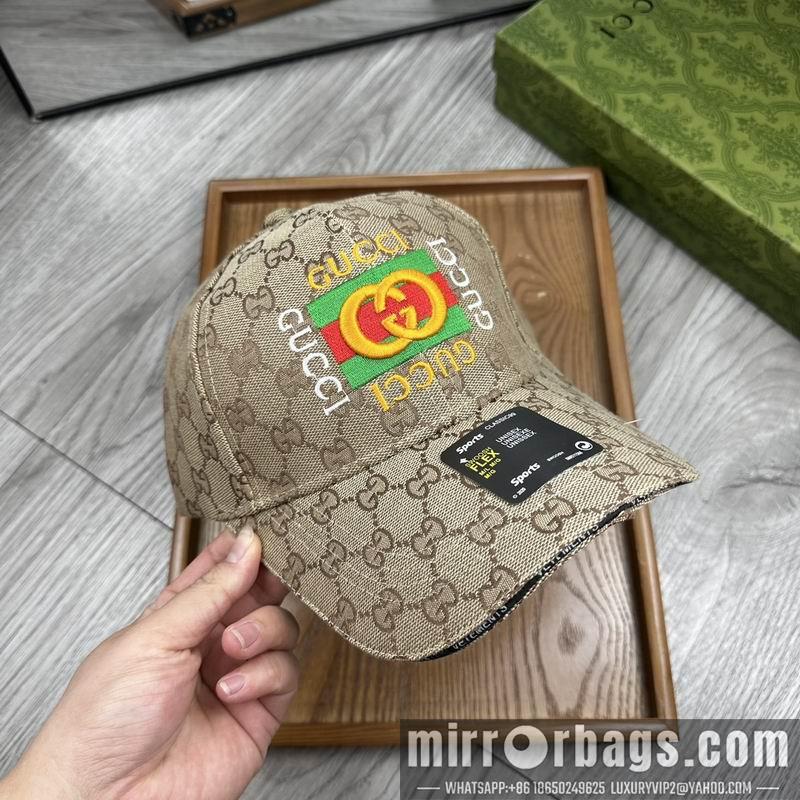 Gucci Hat dx36
