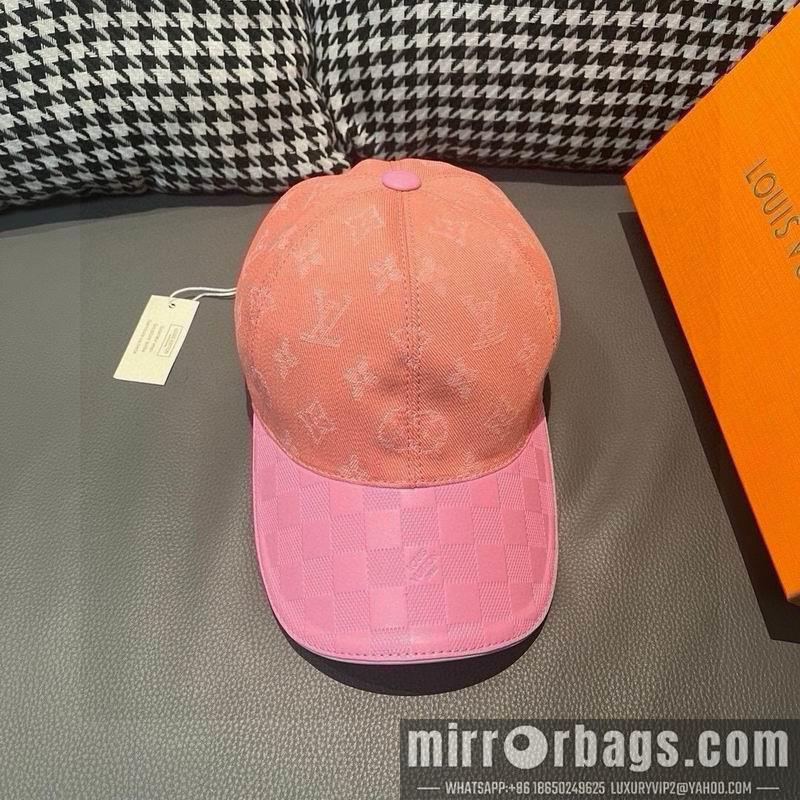 LV Hat 072208