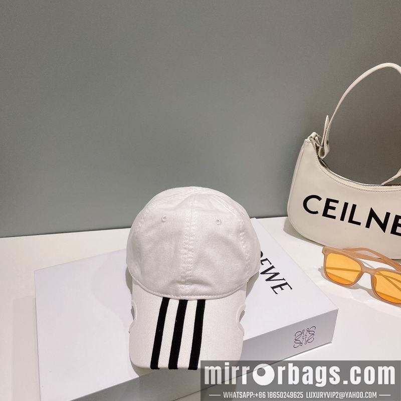 Balenciaga Hat 050709
