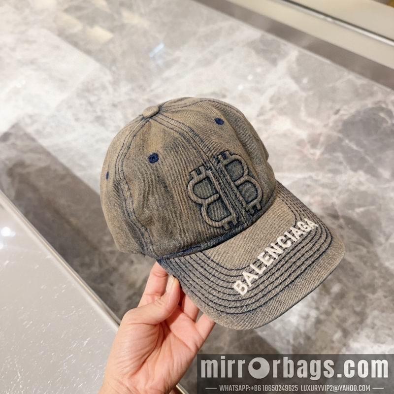 Balenciaga Hat dx46