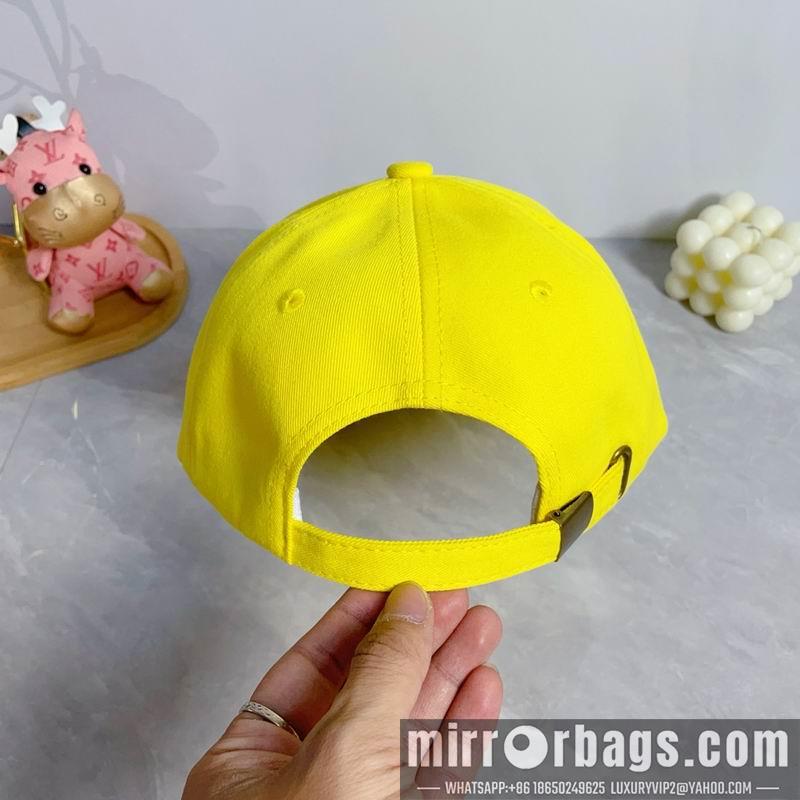 LV Hat dx39