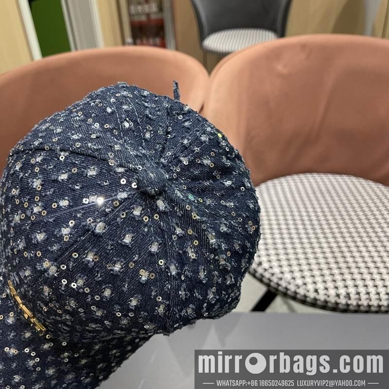 Dior Hat 041401