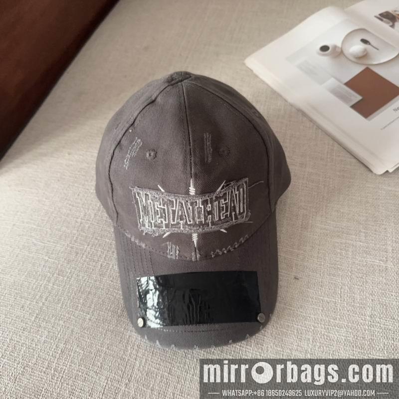Balenciaga Hat dx22