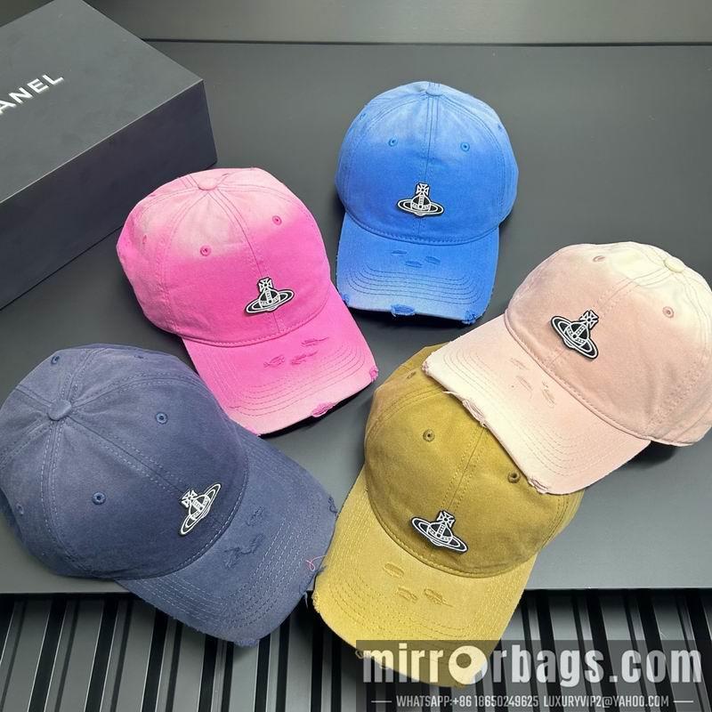 Vivienne Westwood Hat dx04
