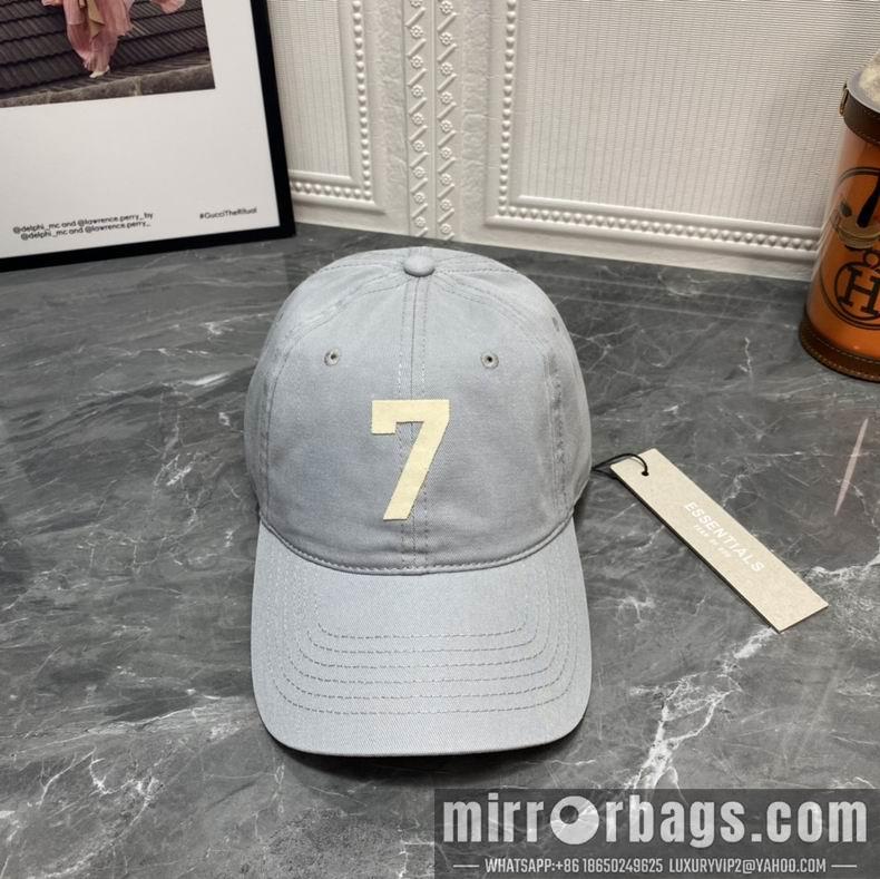 Fear of Gog Hat 01