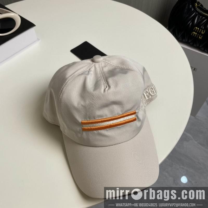 Zegna Hat 050706
