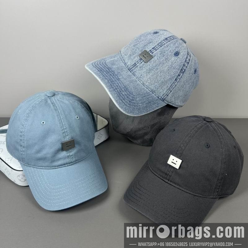 Ance Hat 020801