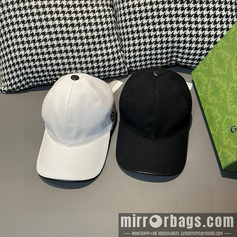 Gucci Hat dx14