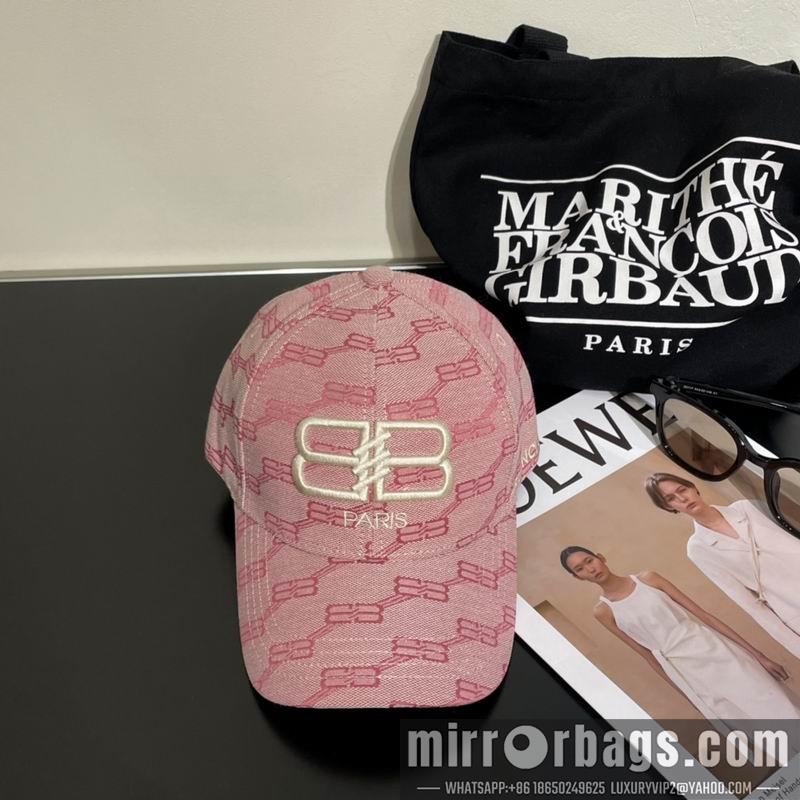 Balenciaga Hat dx23