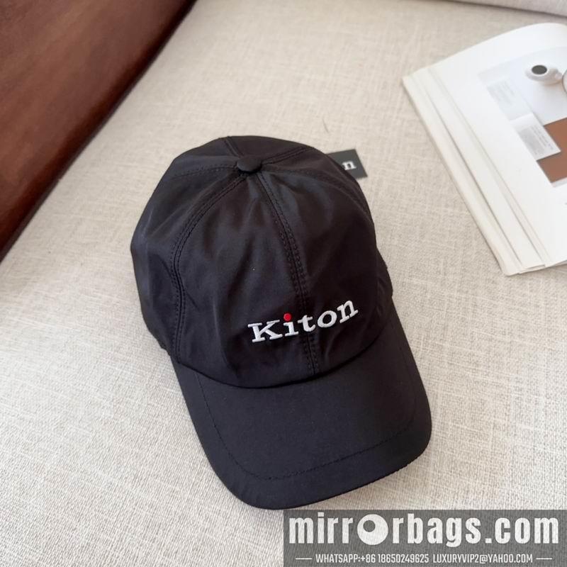 Kiton Hat dx20