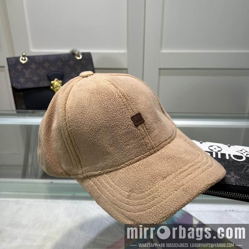 Ance Hat 122801