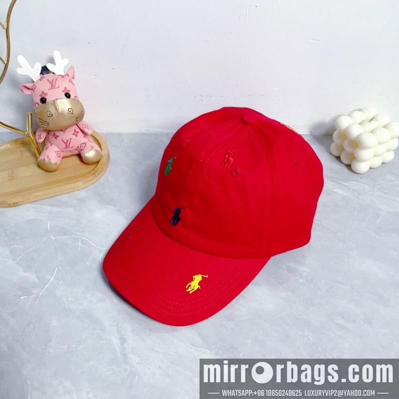 Polo Hat dx03