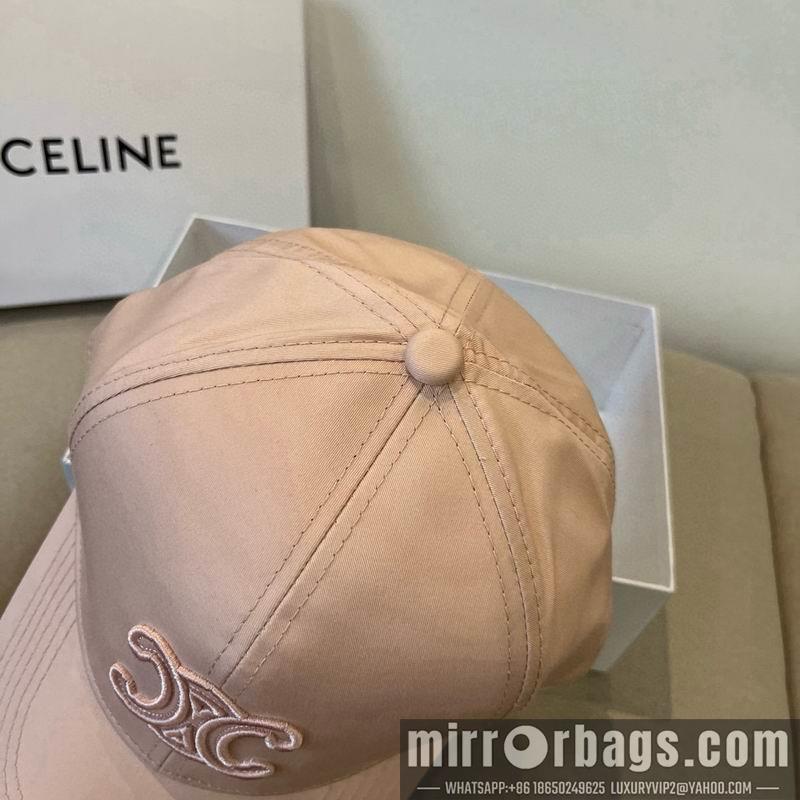 Celine Hat dx38