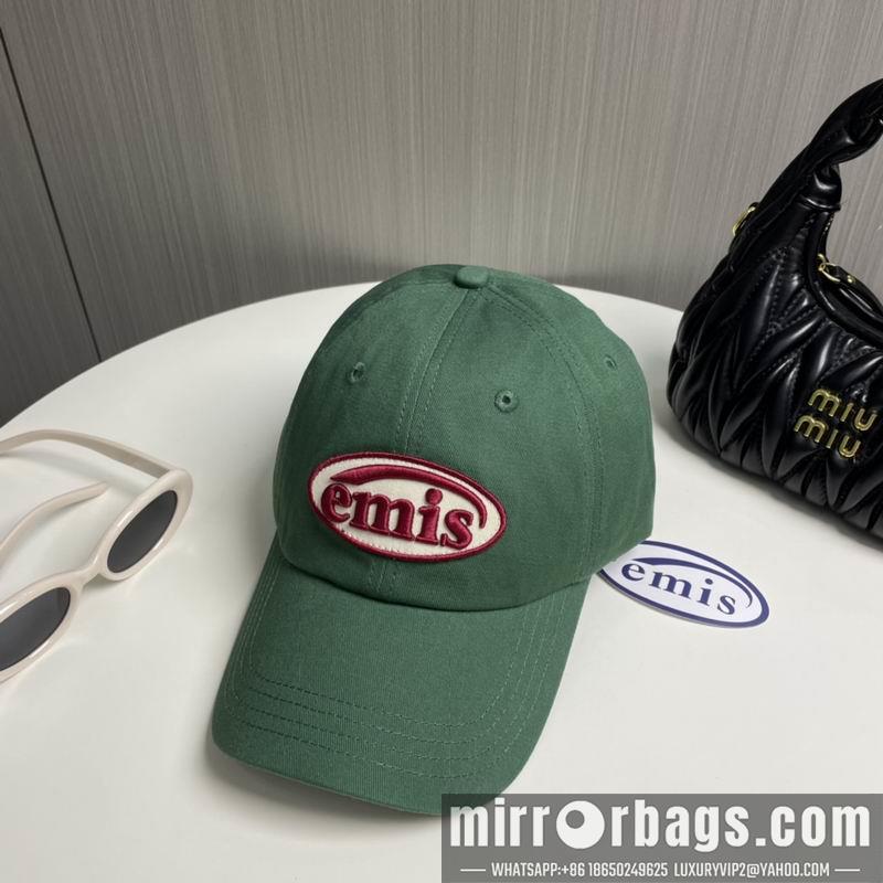 Emis Hat 121401