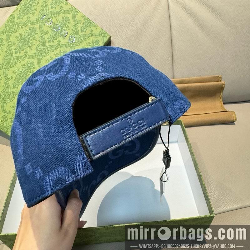 Gucci Hat dx40