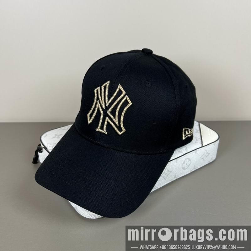 MLB NY Hat dx38