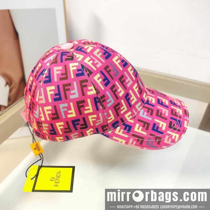 Fendi Hat dx94
