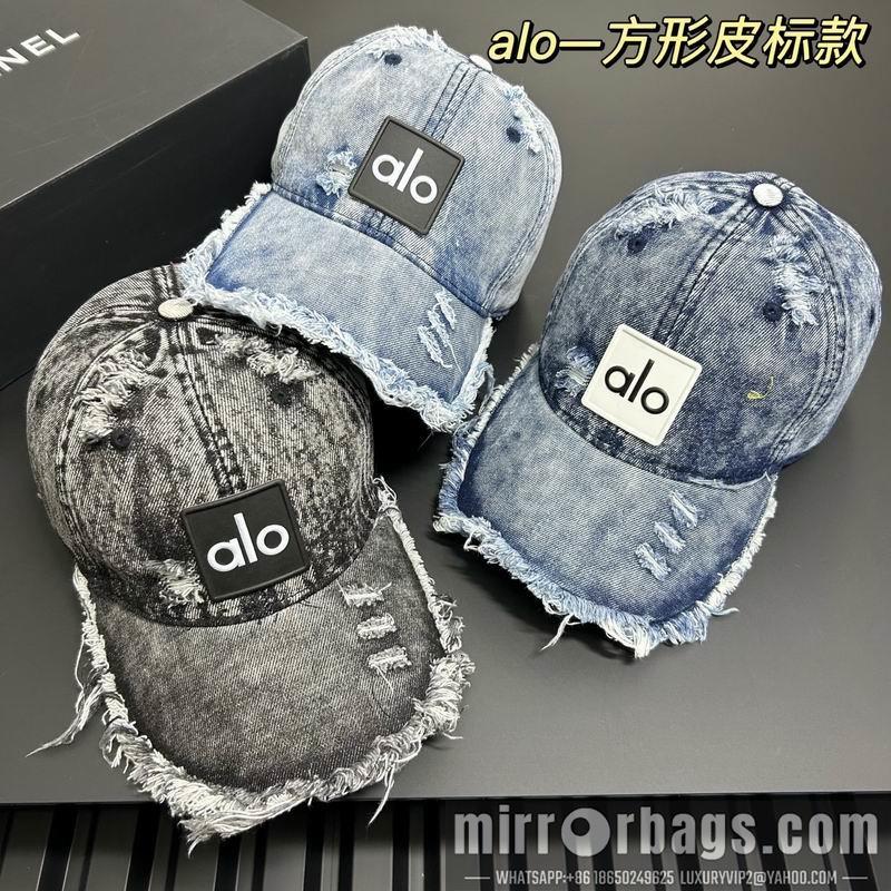 Alo Hat dx41