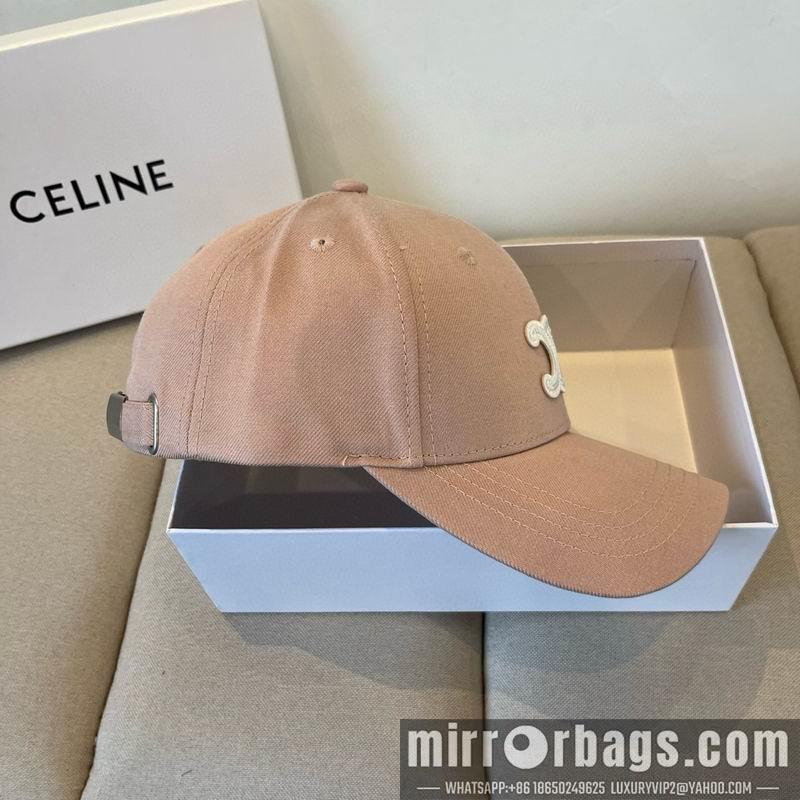 Celine Hat dx43
