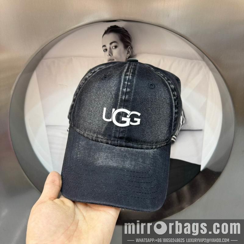 UGG Hat 050701