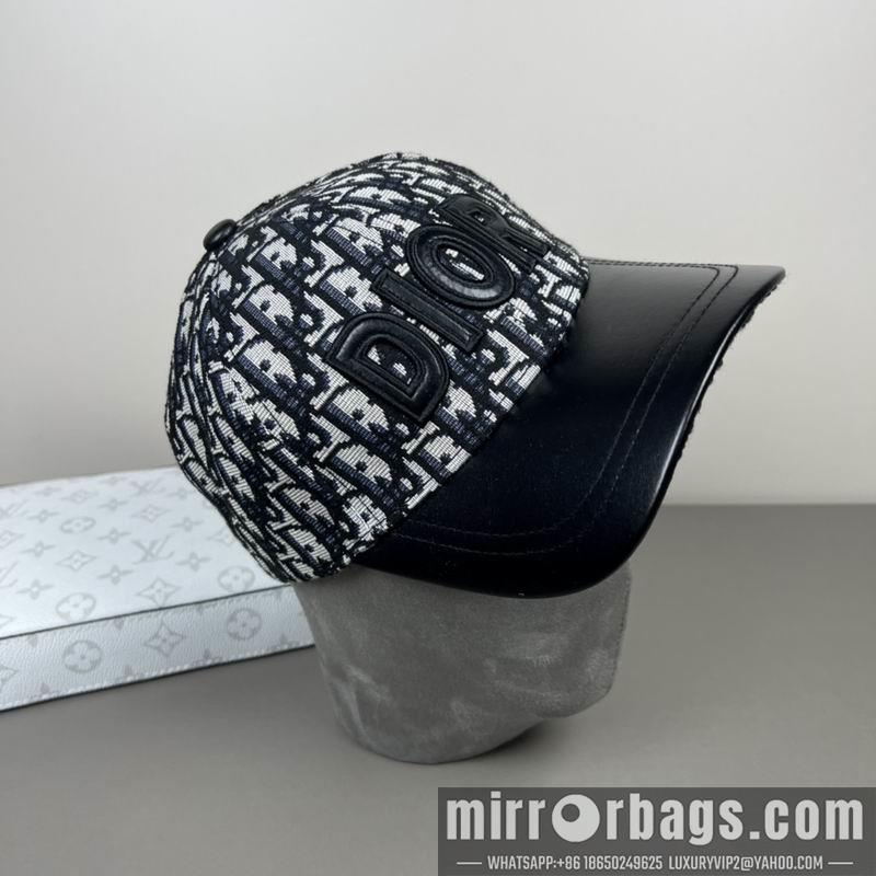 Dior Hat dx24