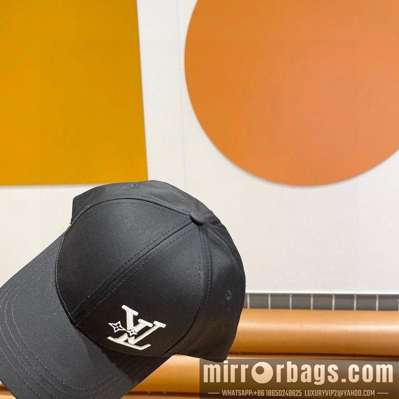 LV Hat 072301