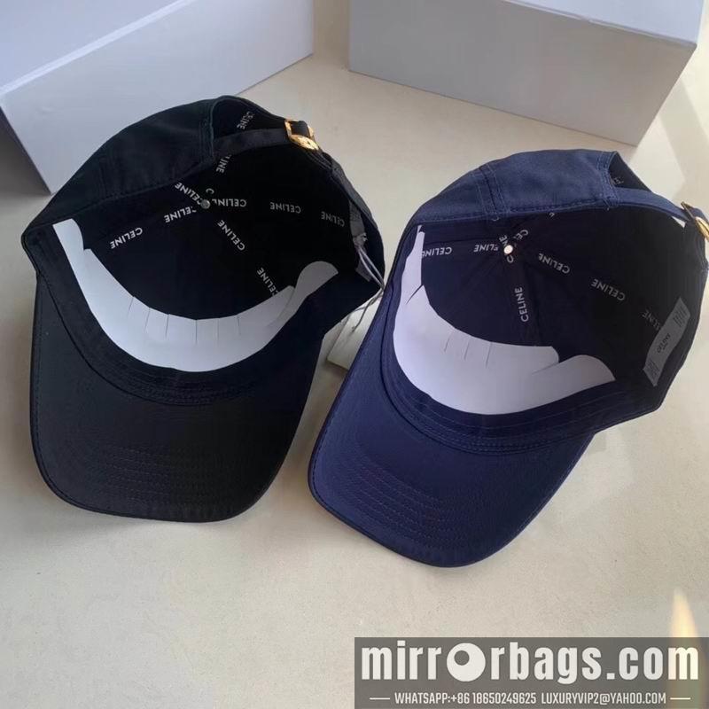 Celine Hat dx32