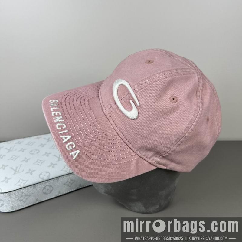 Balenciaga Hat dx76