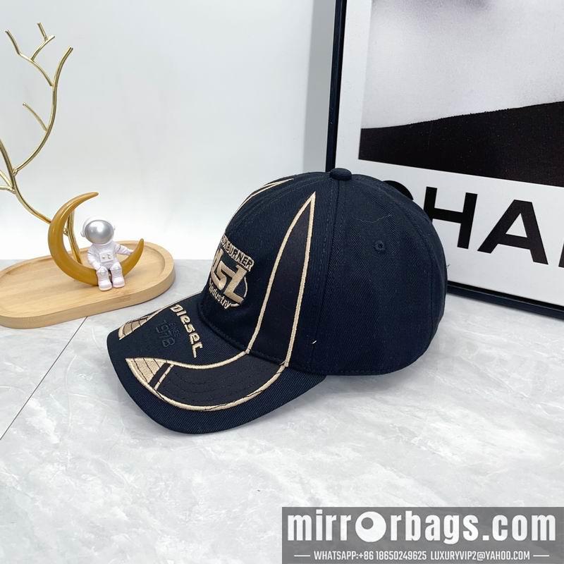 Diesel Hat dx17
