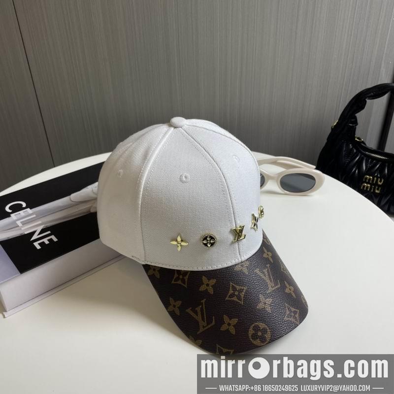 LV Hat 081003