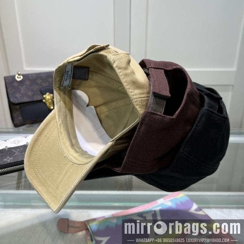 Prada Hat dx66