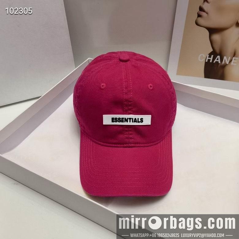 Fear of Gog Hat 09