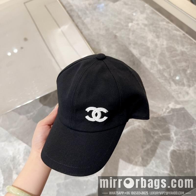 Chanel Hat dx50