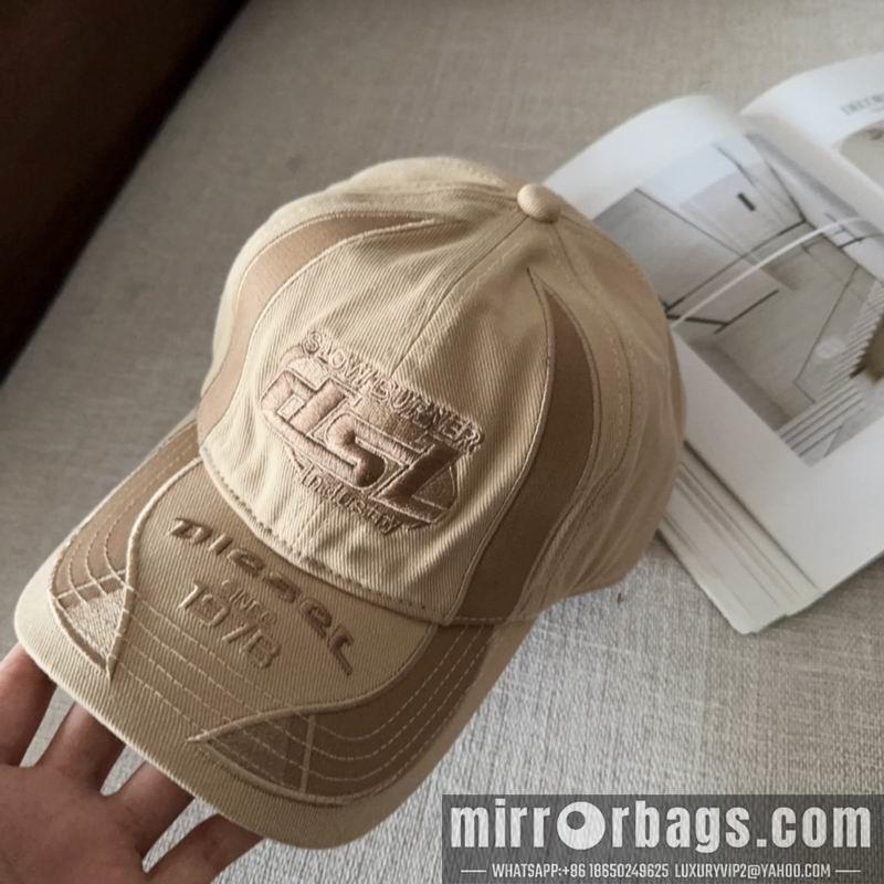Diesel Hat dx16