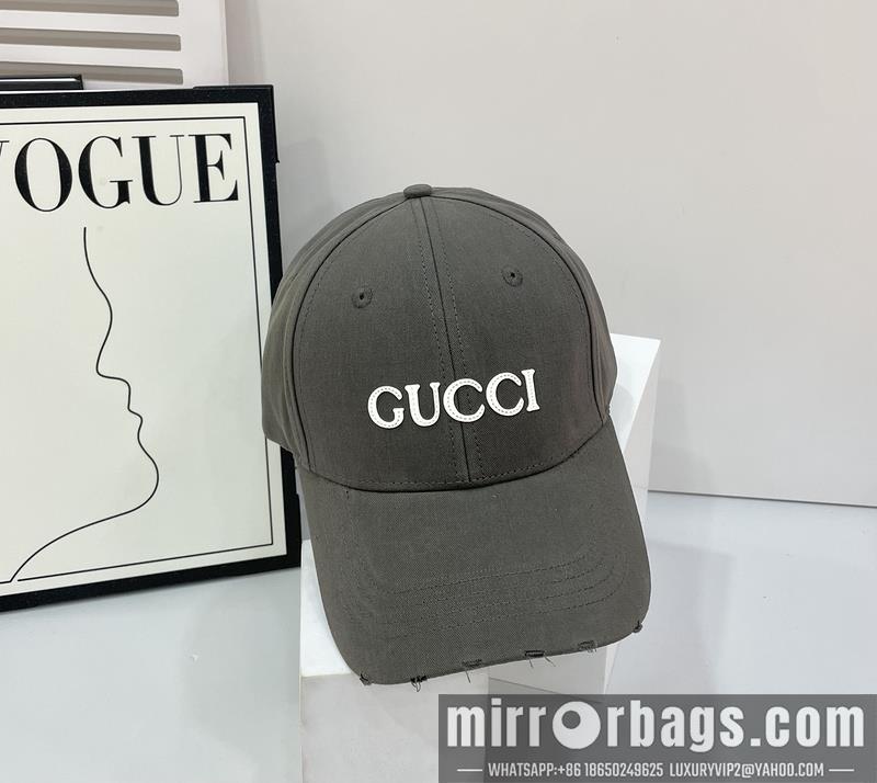 Gucci Hat hm10