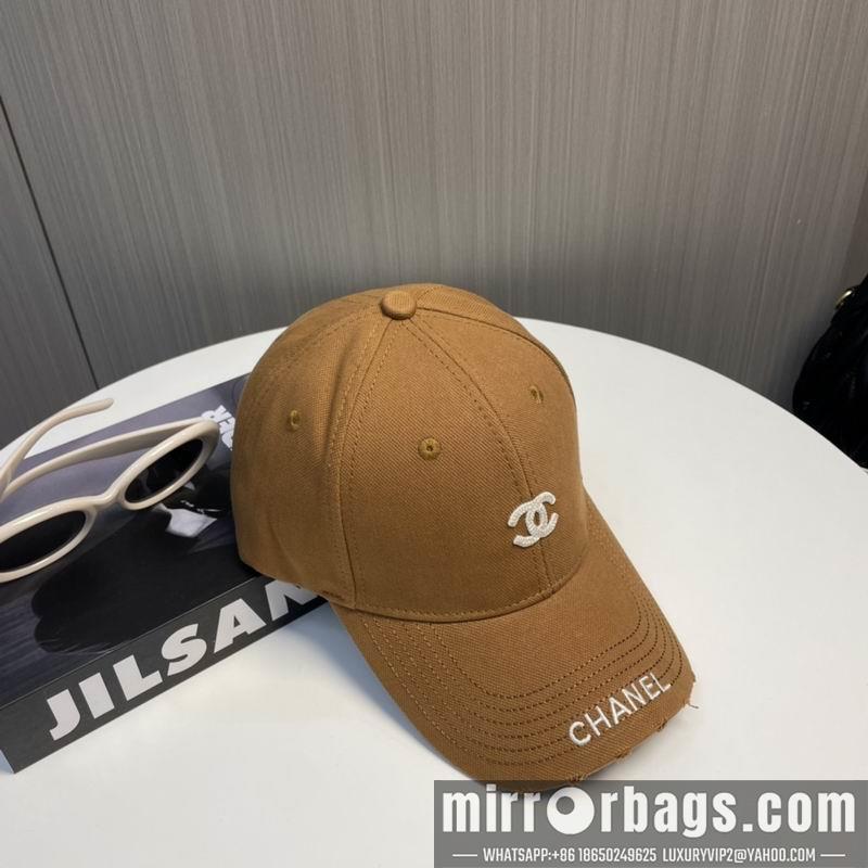 Chanel Hat dx43