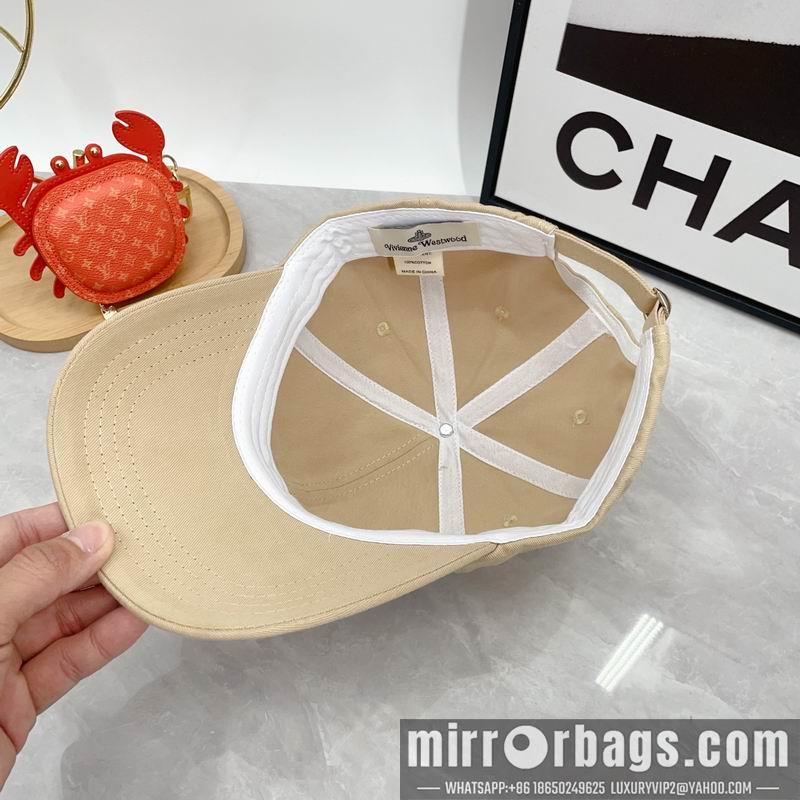 Vivienne Westwood Hat dx03