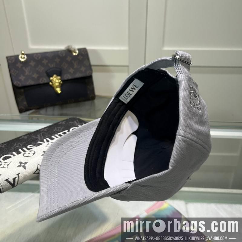 Loewe Hat 101802