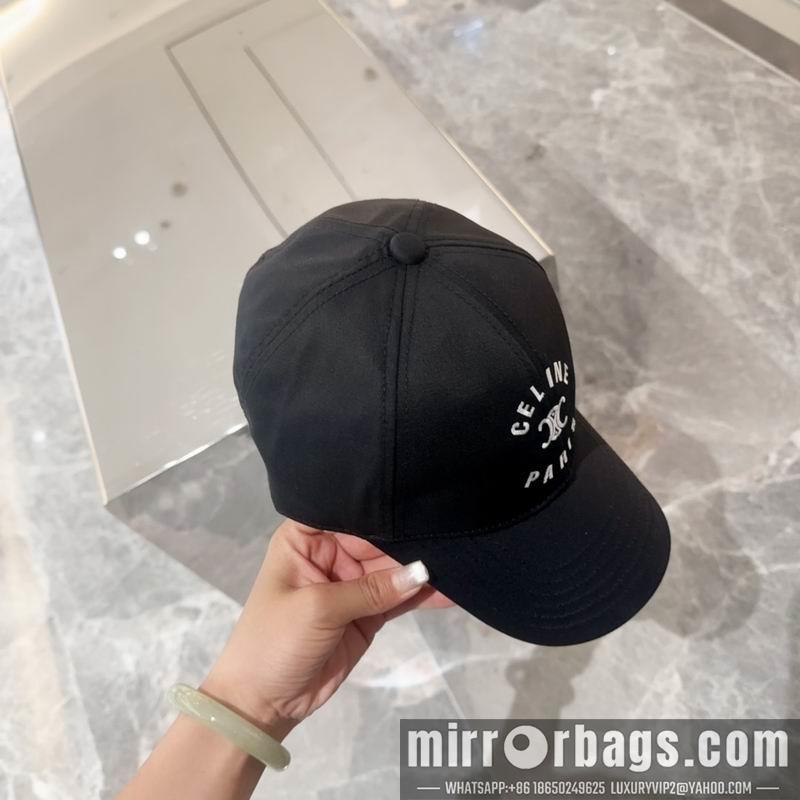 Celine Hat dx97