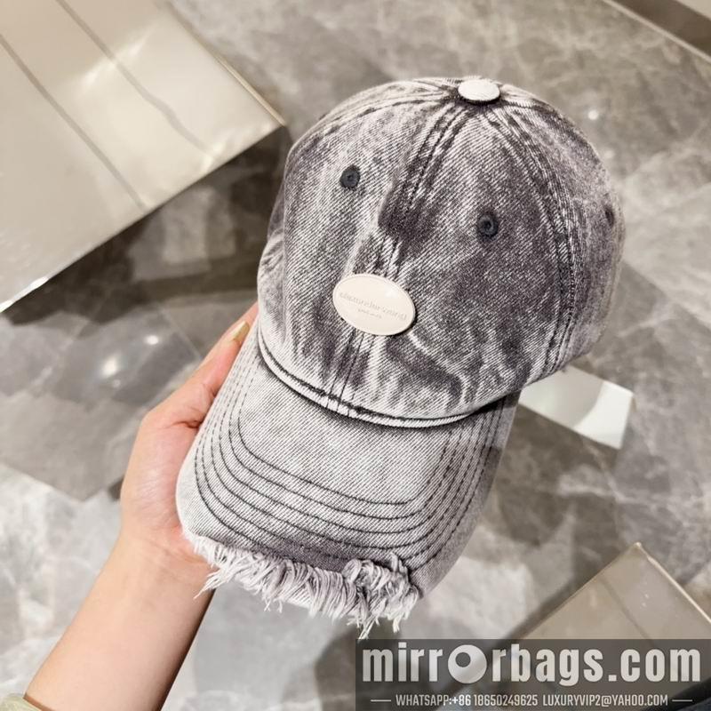 Alexander Wang Hat 081801