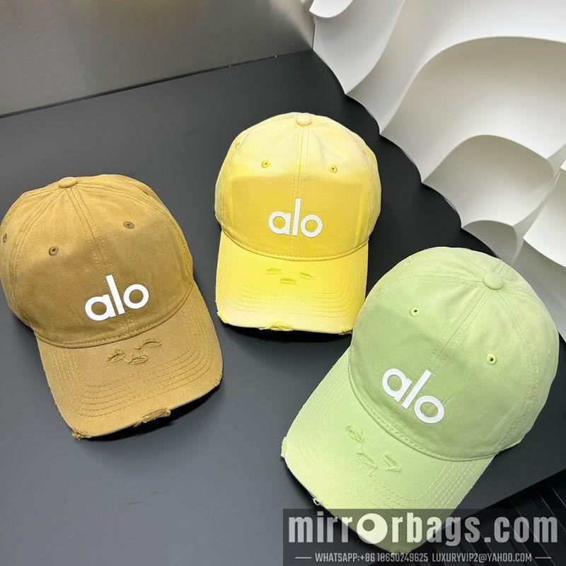 Alo Hat dx40