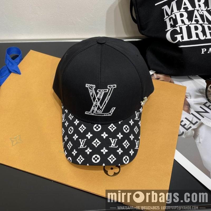 LV Hat 122139