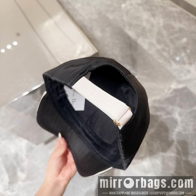 Dior Hat 080104