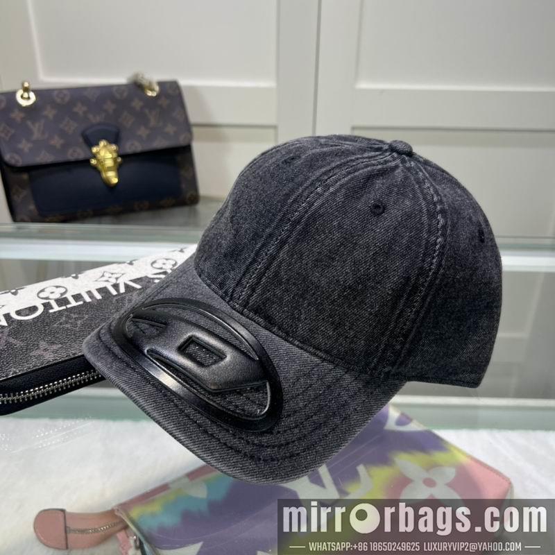 Diesel Hat dx09