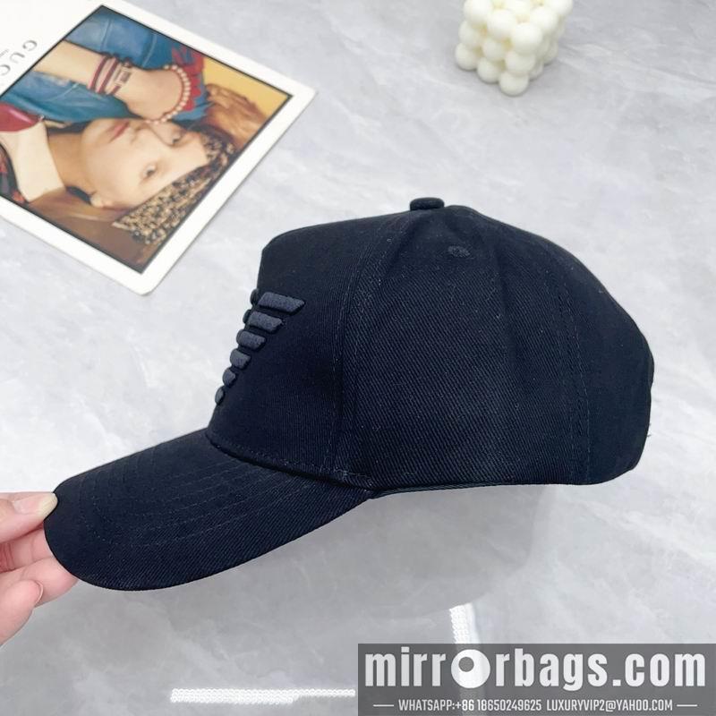 Armani Hat dx02