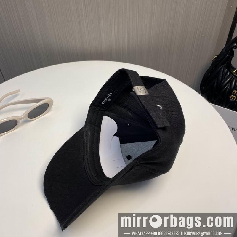 Chanel Hat dx43