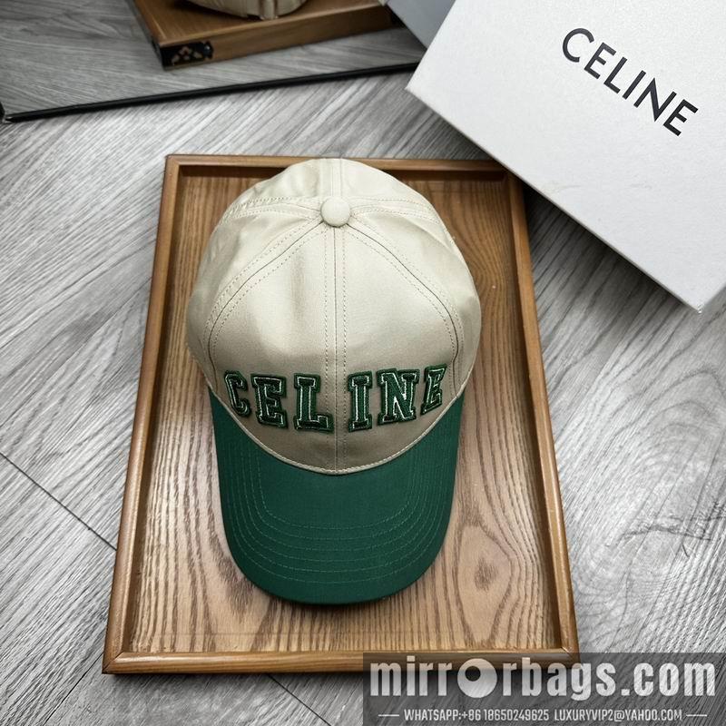 Celine Hat dx26