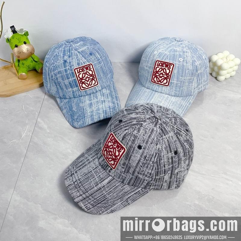 Loewe Hat dx27