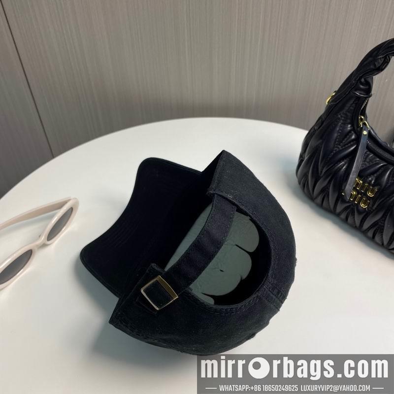 Chrome Hearts Hat dx60