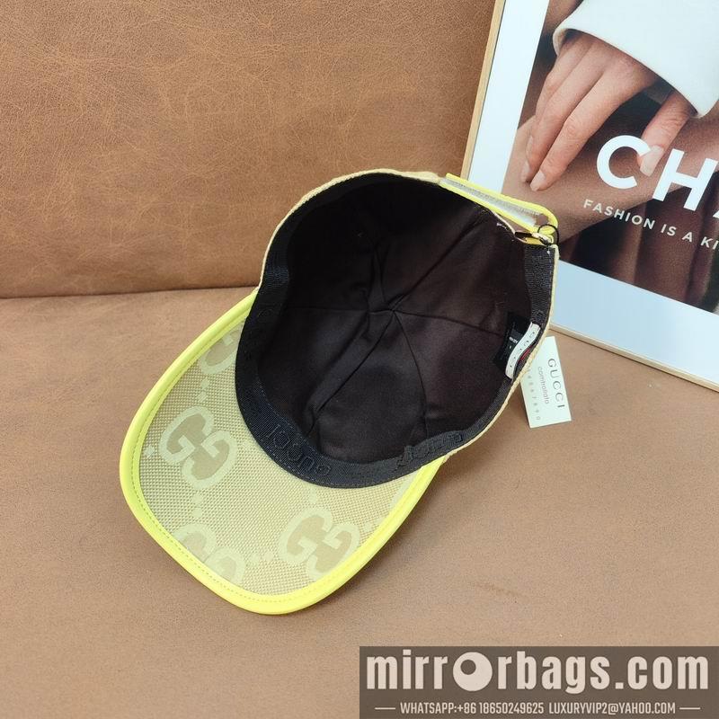 Gucci Hat dx129